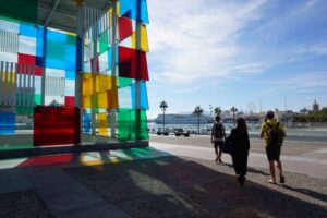 centre-pompidou-malaga-private-cultural-tour