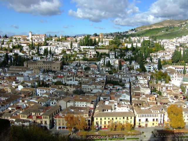 view-of-albaicin-from-alhambra-granada