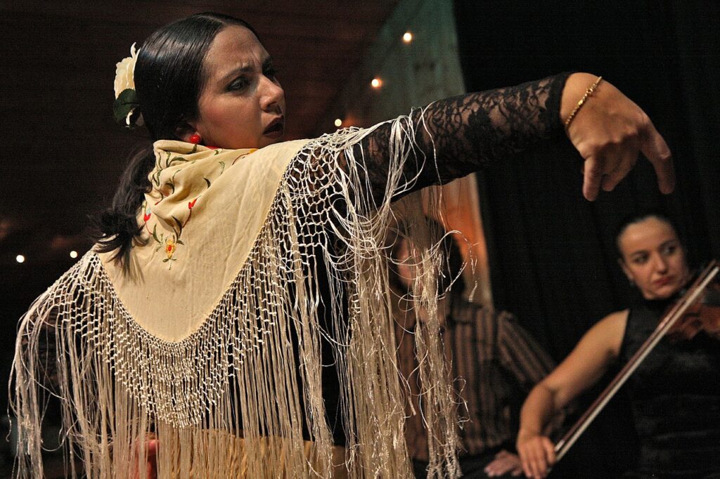 malaga-fair-flamenco-dancing