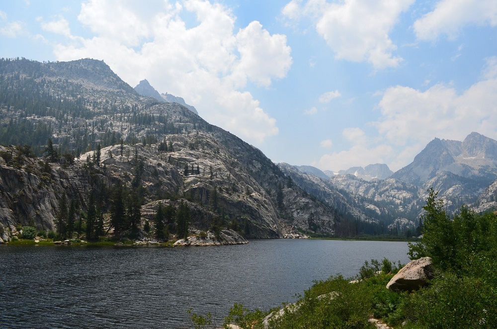 Sierra Nevada-hiking-spain-eco-traveling