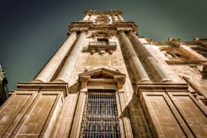 malaga cathedral tours