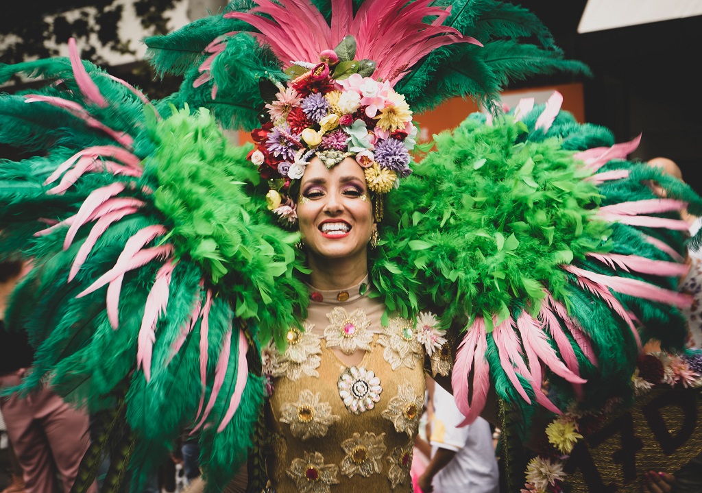 Malaga Carnival 2024 Guide What to do, When & Where?