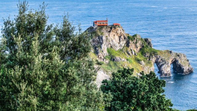 Cantabria: an incredible spanish coastline town