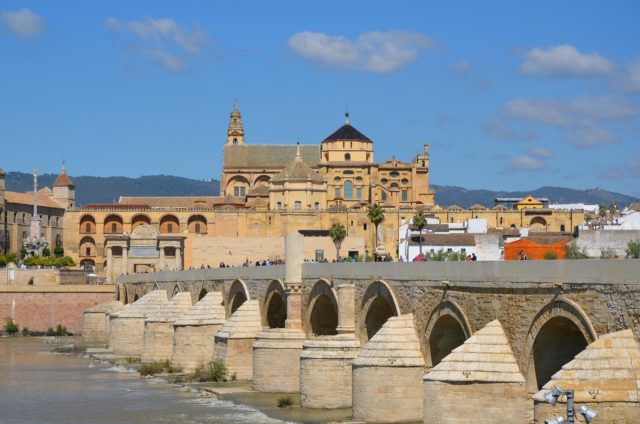 Andalusia TOP attractions & historical monuments: Cordoba