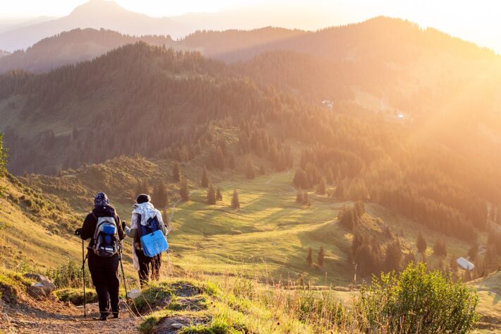 Spain national parks guide to the best Spanish natural spaces